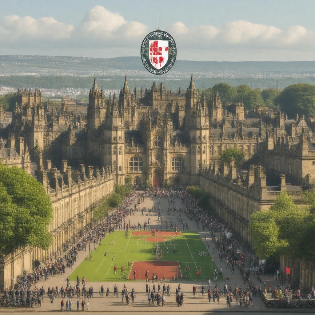 Edinburgh University Sports Union